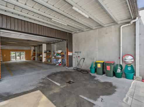Prime commercial investment