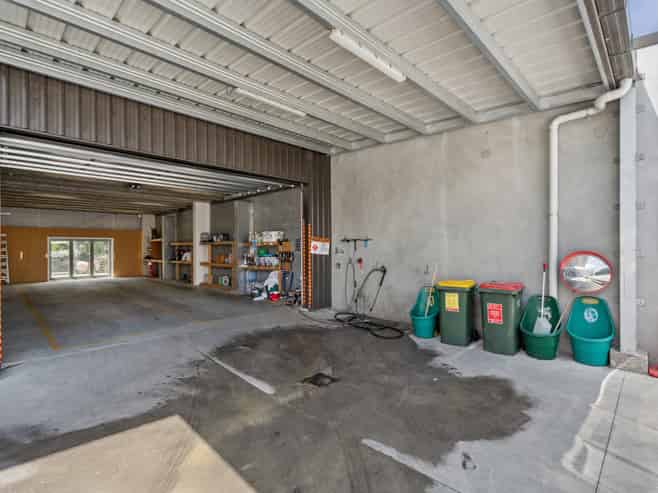 Prime commercial investment