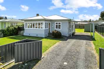 18 Te Kawa Street, Otorohanga