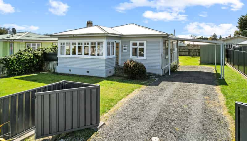 18 Te Kawa Street, Otorohanga