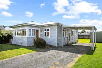 18 Te Kawa Street, Otorohanga