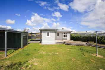 18 Te Kawa Street, Otorohanga