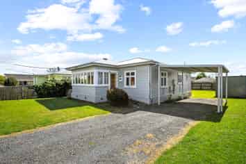 18 Te Kawa Street, Otorohanga