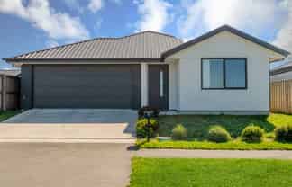9 Lovelock Avenue, Rolleston