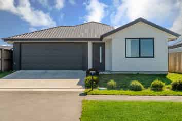 9 Lovelock Avenue, Rolleston