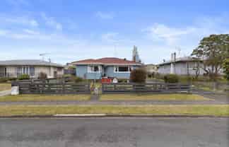 116 Papanui Street, Tokoroa