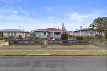 116 Papanui Street, Tokoroa