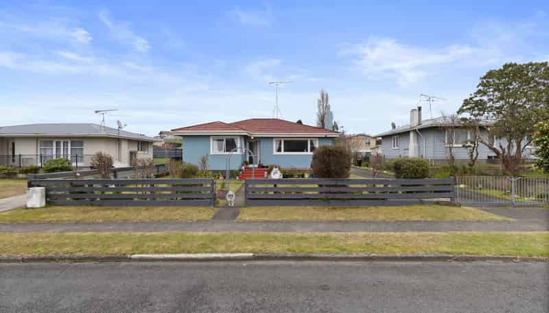 116 Papanui Street, Tokoroa