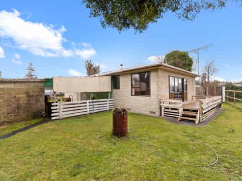 17 Crathie Crescent, Tokoroa