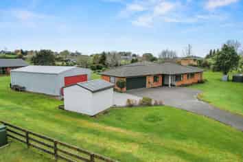 82 Preston Road, Te Awamutu