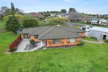 82 Preston Road, Te Awamutu