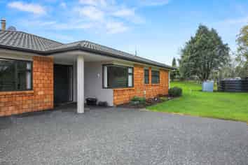 82 Preston Road, Te Awamutu