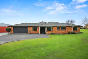 82 Preston Road, Te Awamutu