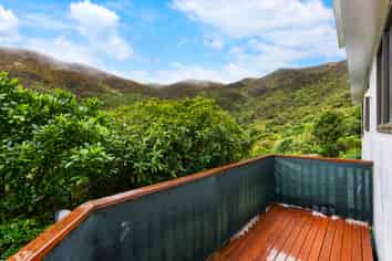 3A Ngarimu Grove, Ngaio