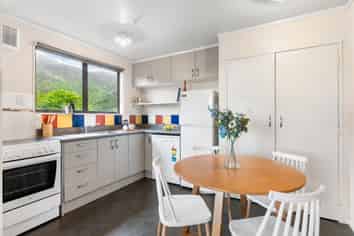 3A Ngarimu Grove, Ngaio