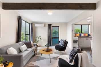 3A Ngarimu Grove, Ngaio