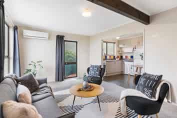 3A Ngarimu Grove, Ngaio