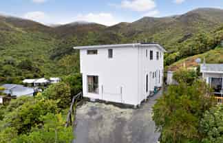 3A Ngarimu Grove, Ngaio