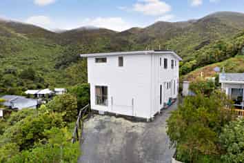 3A Ngarimu Grove, Ngaio