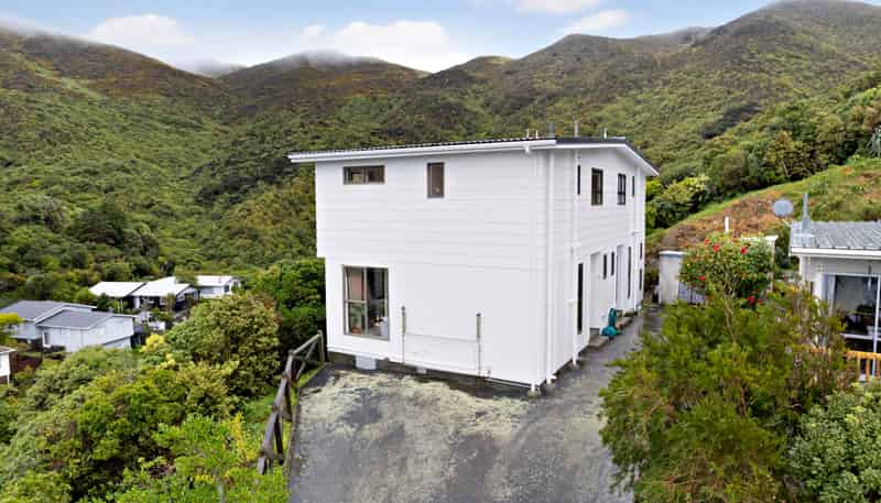 3A Ngarimu Grove, Ngaio