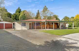 1/244 Mangapiko Street, Te Awamutu