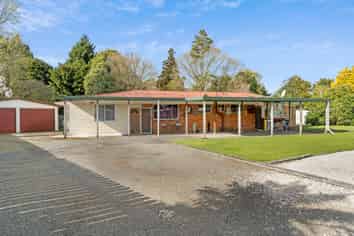 1/244 Mangapiko Street, Te Awamutu