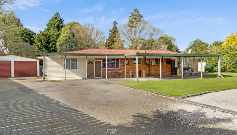 1/244 Mangapiko Street, Te Awamutu