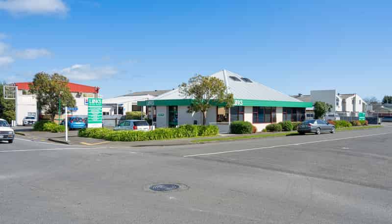 21 Bristol Street, Levin