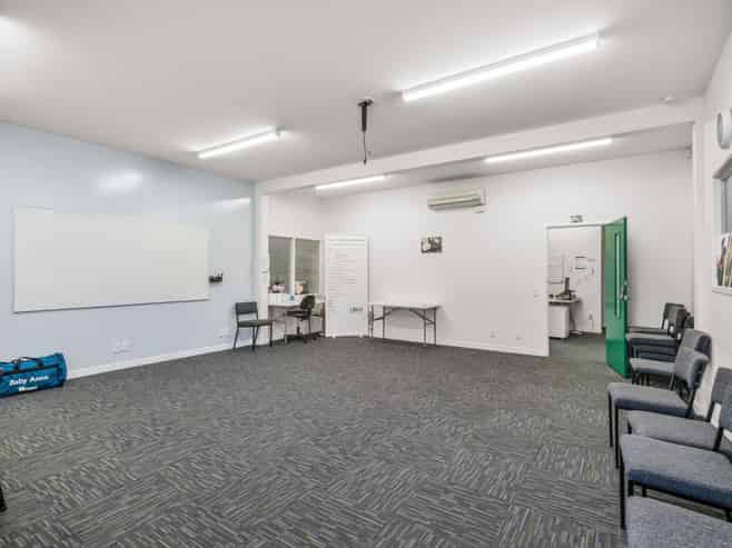 Prime Corner Commercial - Occupy or Lease