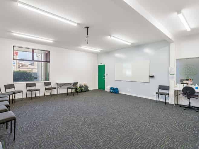 Prime Corner Commercial - Occupy or Lease