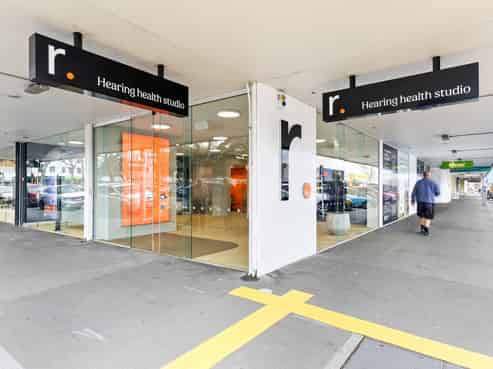 Landmark investment anchored by new 20 year lease
