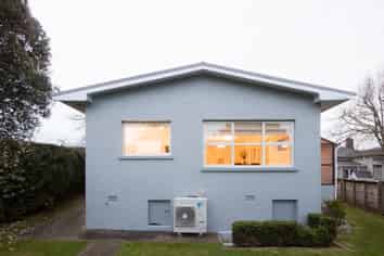 287 College Street, Te Awamutu