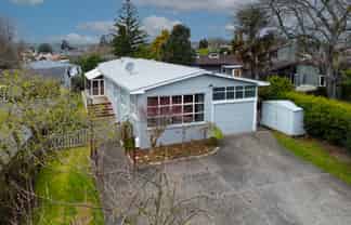 287 College Street, Te Awamutu