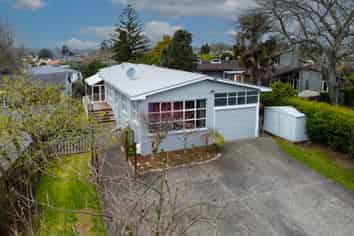 287 College Street, Te Awamutu