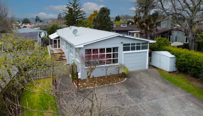 287 College Street, Te Awamutu