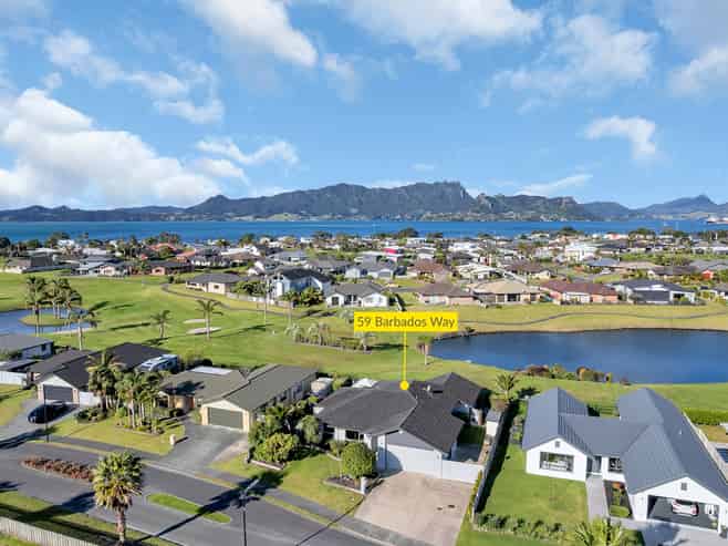 59 Barbados Way, One Tree Point