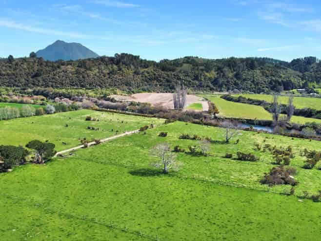 418 Galatea Road, Te Teko