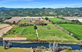 418 Galatea Road, Te Teko