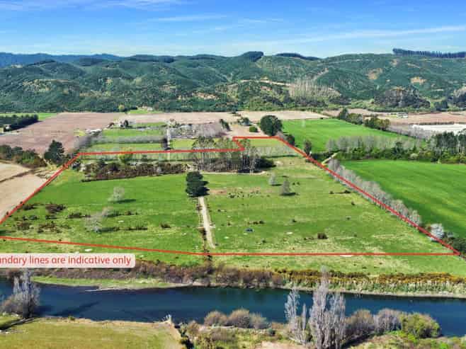 418 Galatea Road, Te Teko