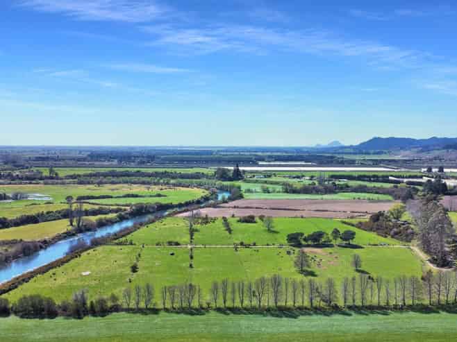 418 Galatea Road, Te Teko