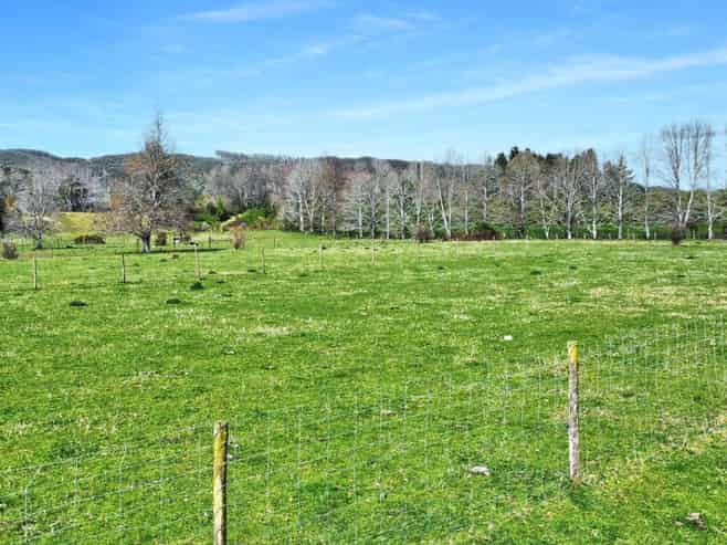 418 Galatea Road, Te Teko