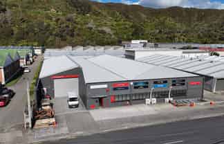 Quality functional warehouse