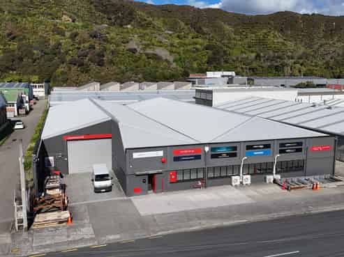Quality functional warehouse