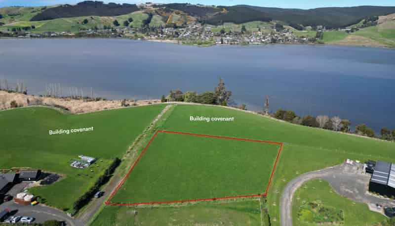 Lot 14 Baker Road, Waihola
