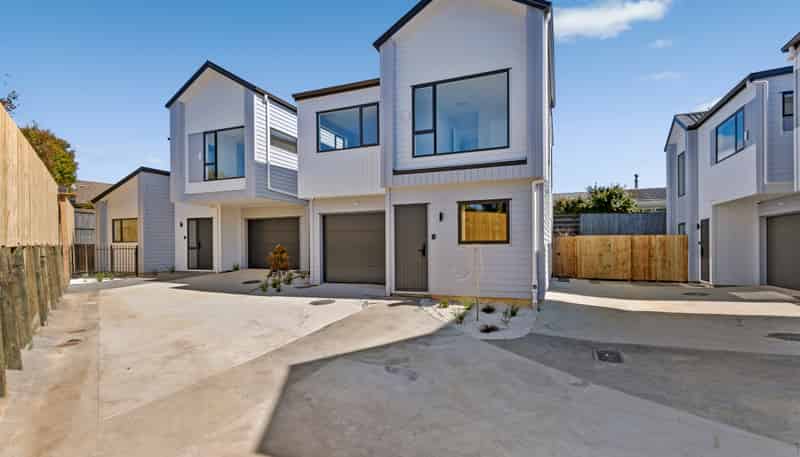 Lot 3 13 Quibray Place, Botany Downs