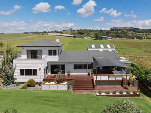 438 Youngson Road, Whakamarama