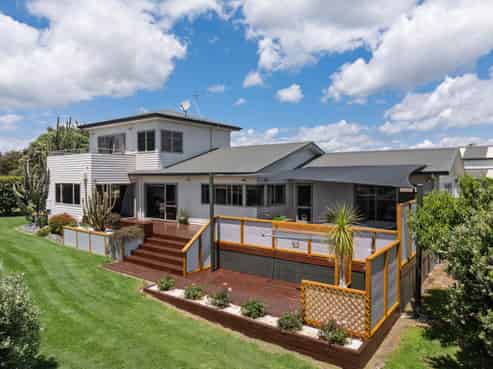 438 Youngson Road, Whakamarama