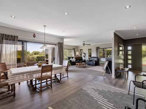 438 Youngson Road, Whakamarama