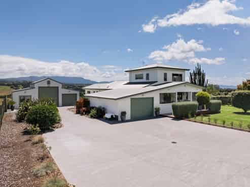 438 Youngson Road, Whakamarama