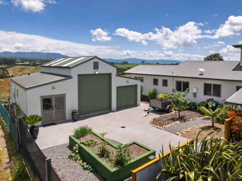 438 Youngson Road, Whakamarama